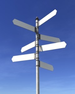 Your life does not resemble anybody else's