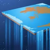 flat world