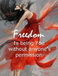 freedom