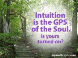 intuition