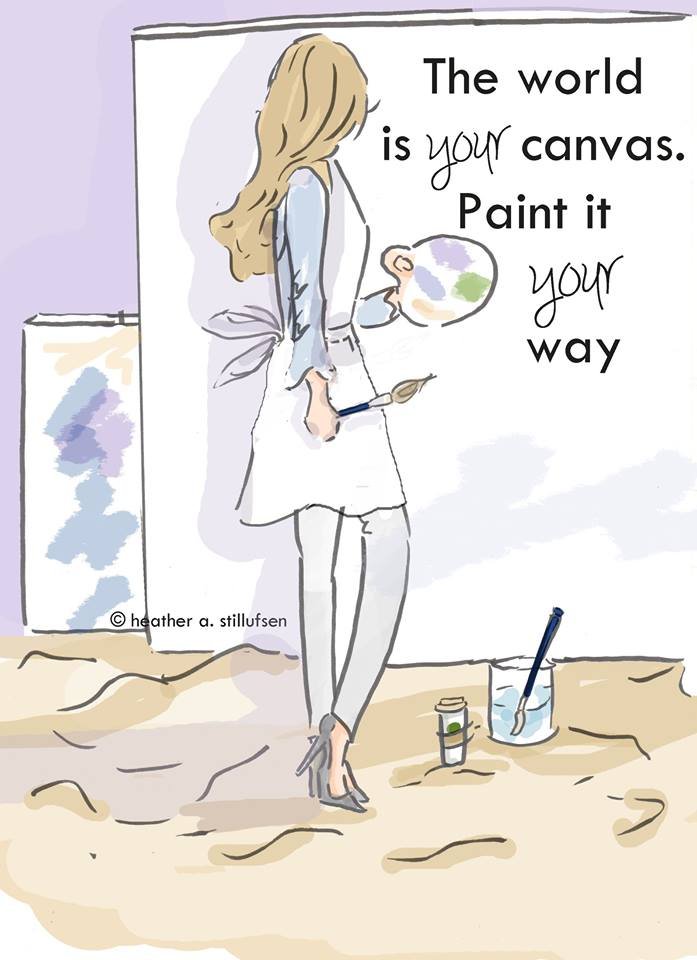 theworldisyourcanvas