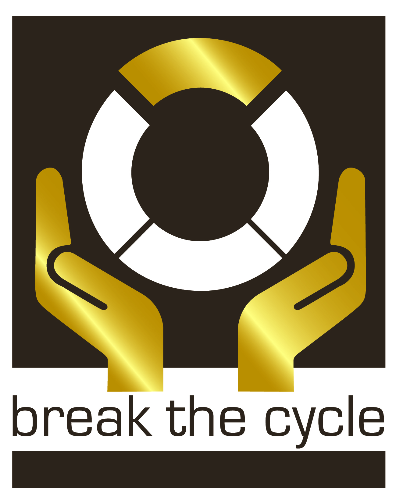 Break the Cycle Logo Ideas v5