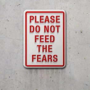 donotfeedthefears