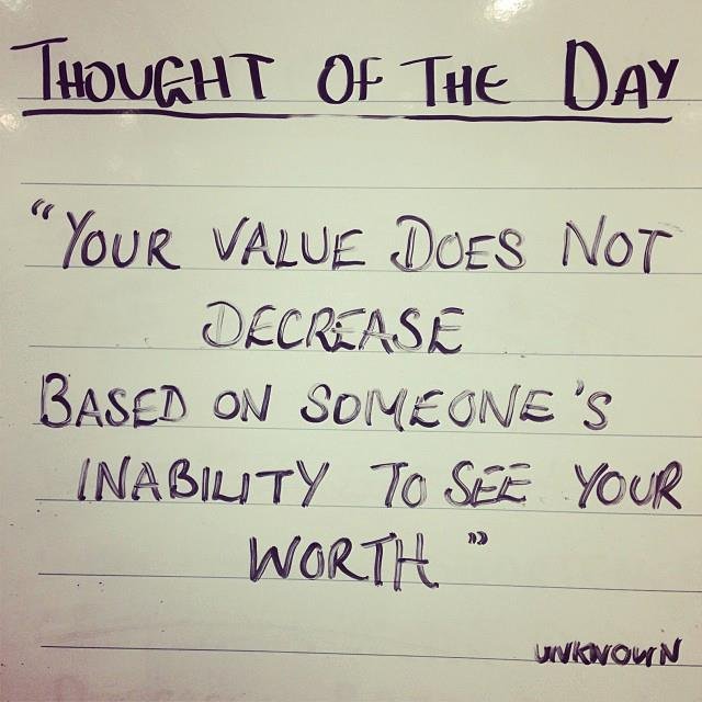 yourvalue