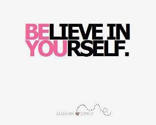 believe